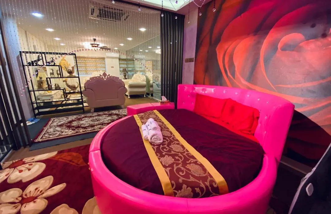 J Boutique Hotel 新张优惠-1