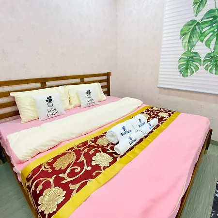 J Boutique Hotel 新张优惠-2